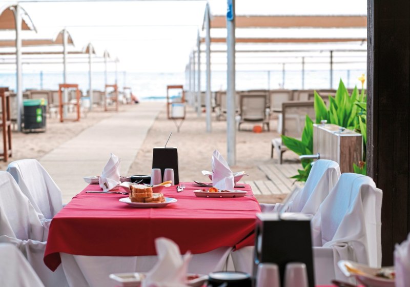 Kulinarik & Restaurants