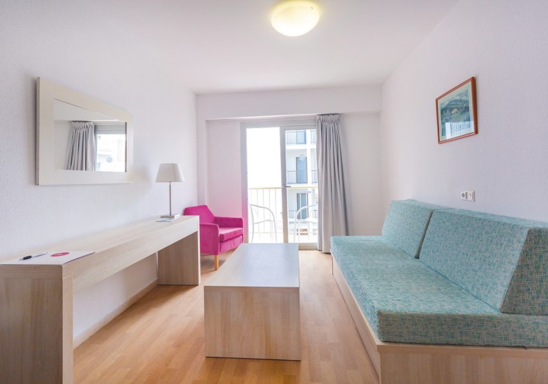 Zimmer & Wohnkomfort