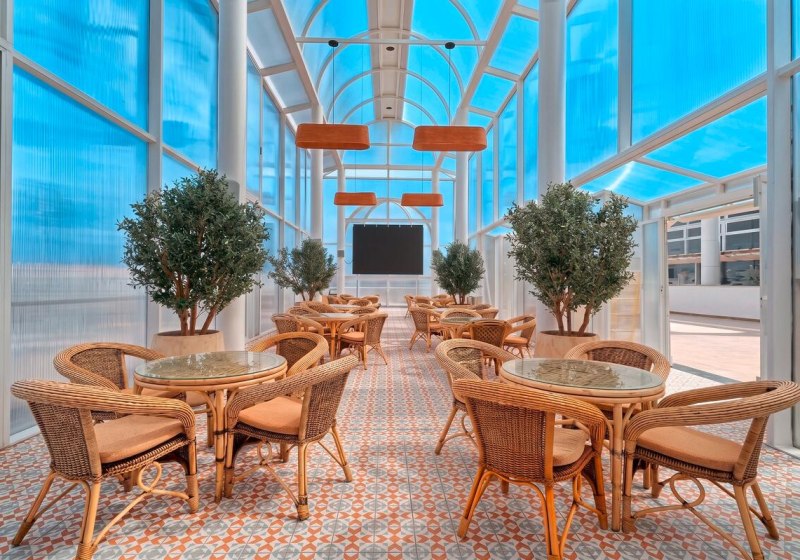 Hotel Allgemein