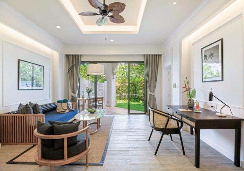 Zimmer & Wohnkomfort