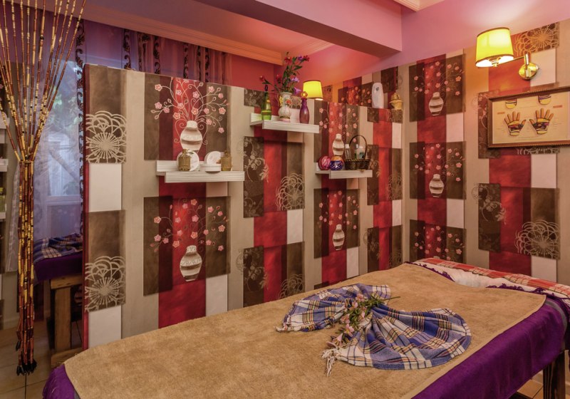 Wellness & Entspannung