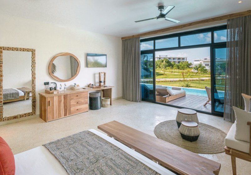 Zimmer & Wohnkomfort