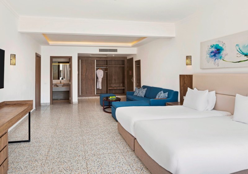 Zimmer & Wohnkomfort