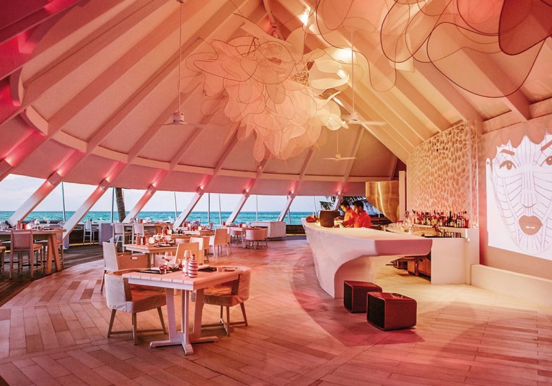 Kulinarik & Restaurants