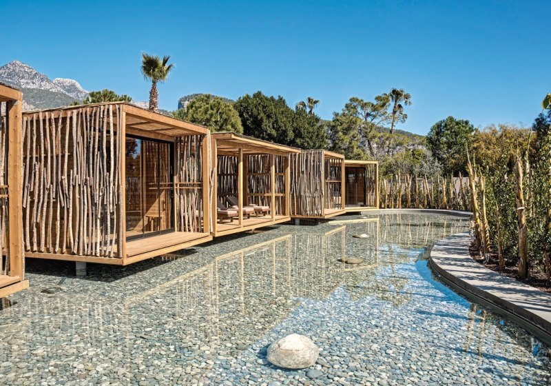 Wellness & Entspannung