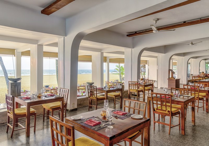 Kulinarik & Restaurants