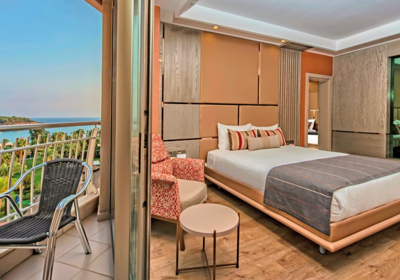 Zimmer & Wohnkomfort