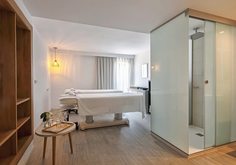 Wellness & Entspannung