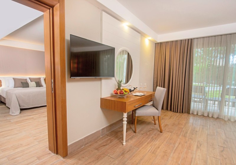 Zimmer & Wohnkomfort