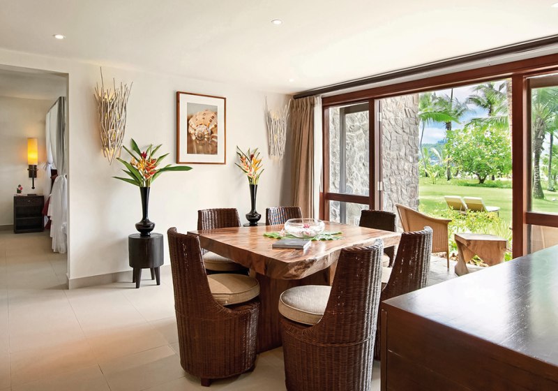 Zimmer & Wohnkomfort