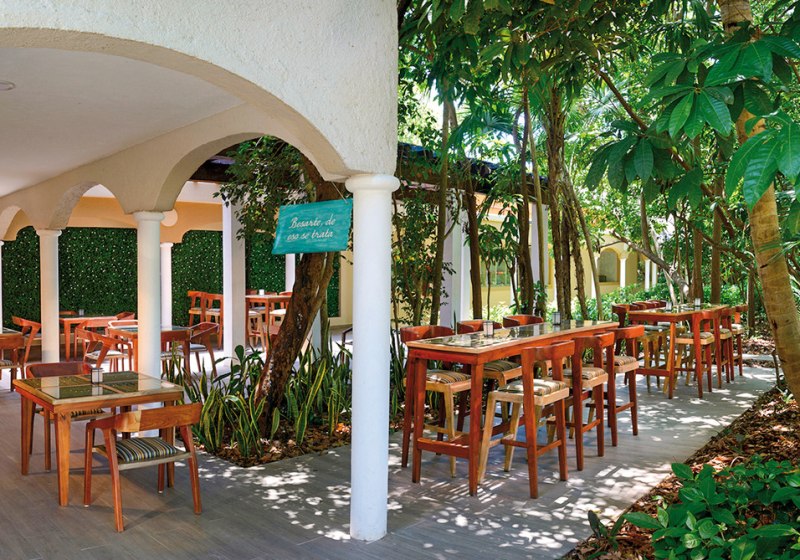 Beispiel: Kulinarik & Restaurants