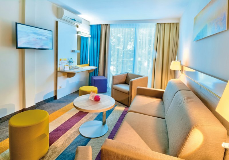 Zimmer & Wohnkomfort