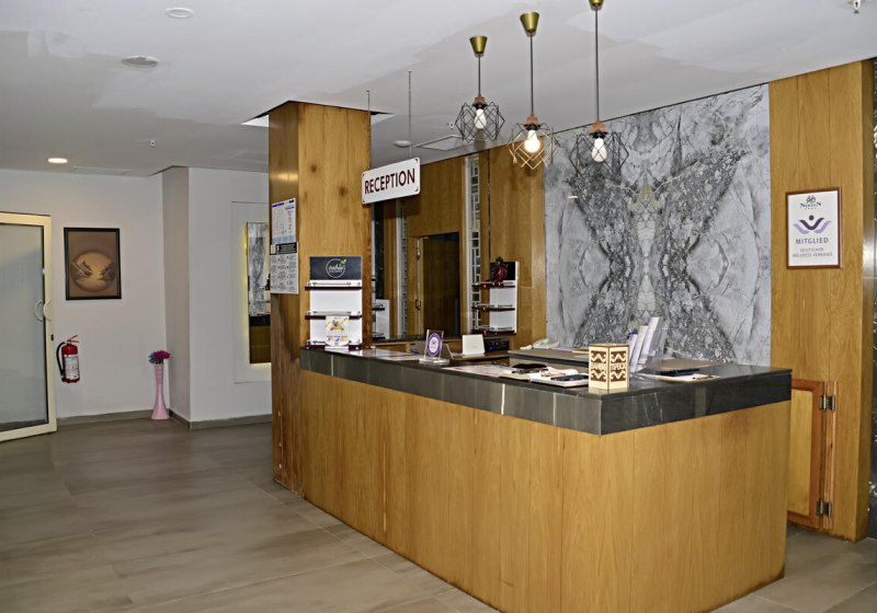 Hotel Allgemein