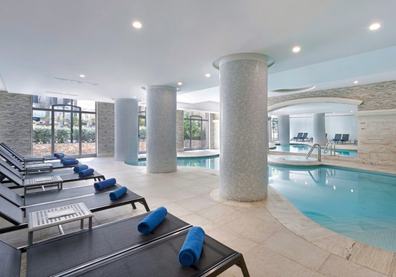 Wellness & Entspannung