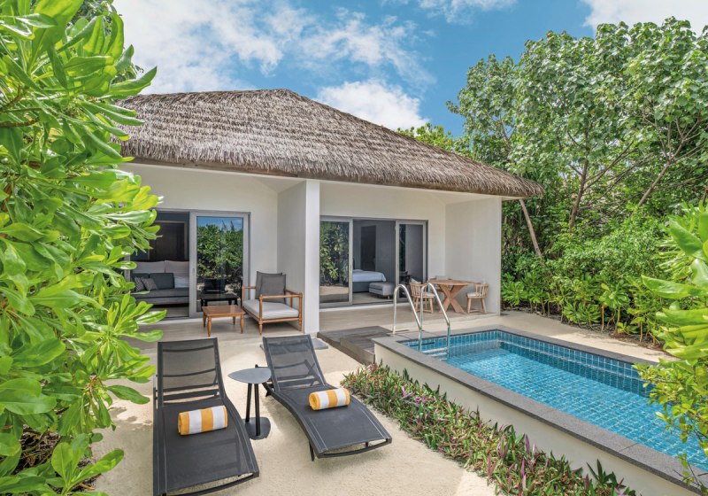 Zimmer & Wohnkomfort