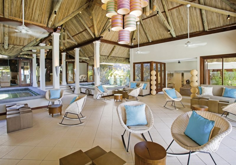 Wellness & Entspannung