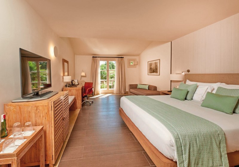 Zimmer & Wohnkomfort