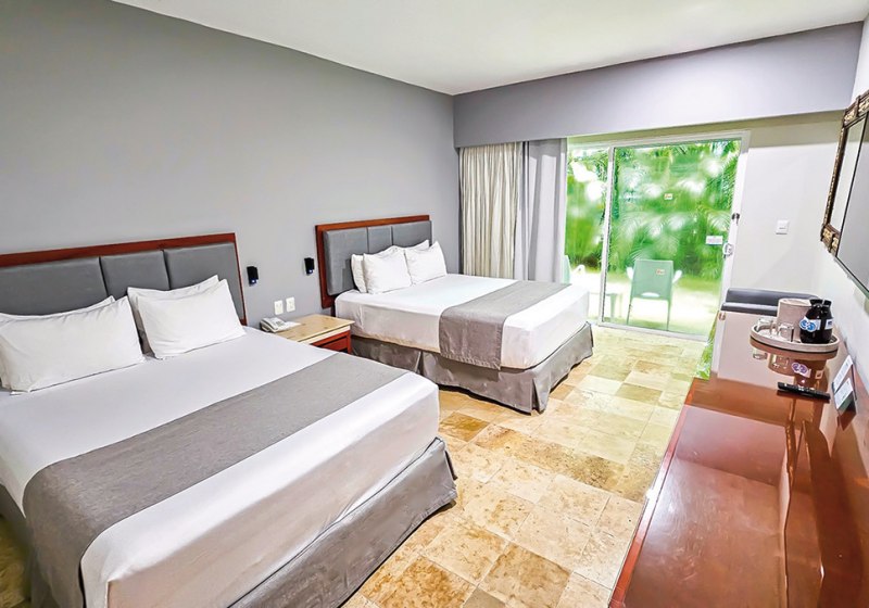 Zimmer & Wohnkomfort