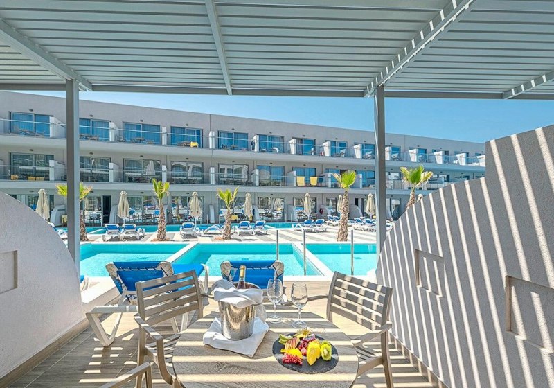 Hotel Allgemein