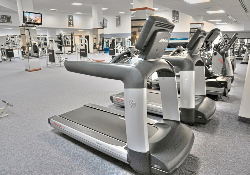 Beispiel: Sport & Fitness