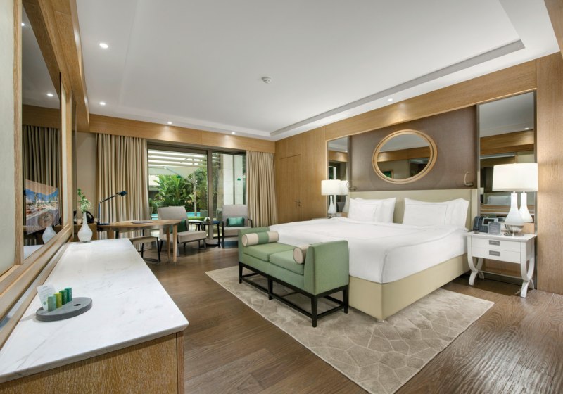 Zimmer & Wohnkomfort