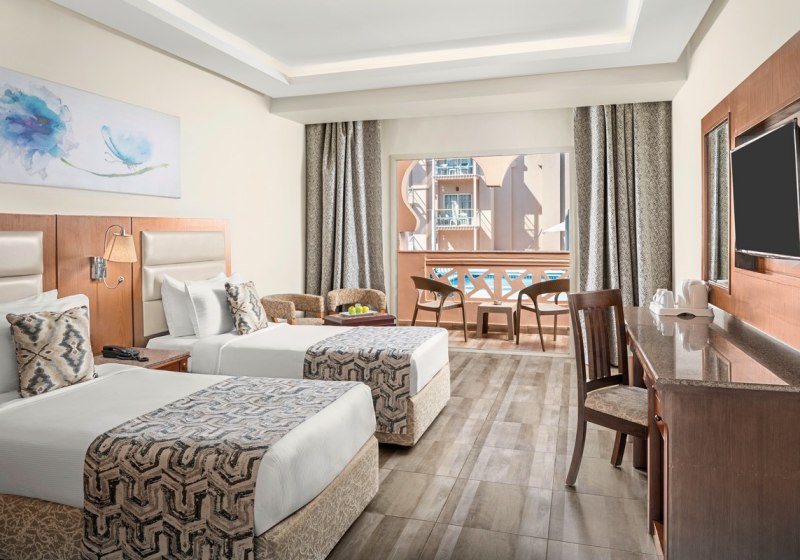 Zimmer & Wohnkomfort