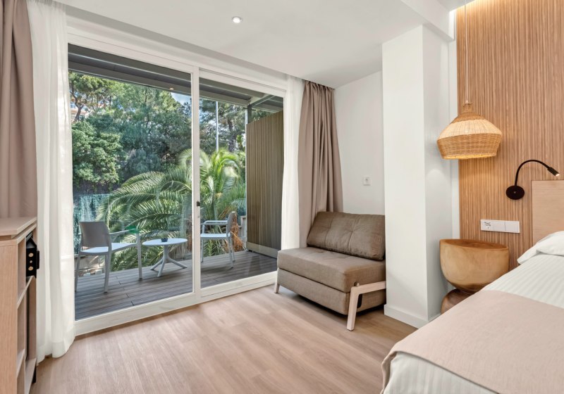 Zimmer & Wohnkomfort