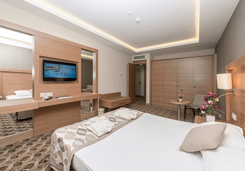 Zimmer & Wohnkomfort