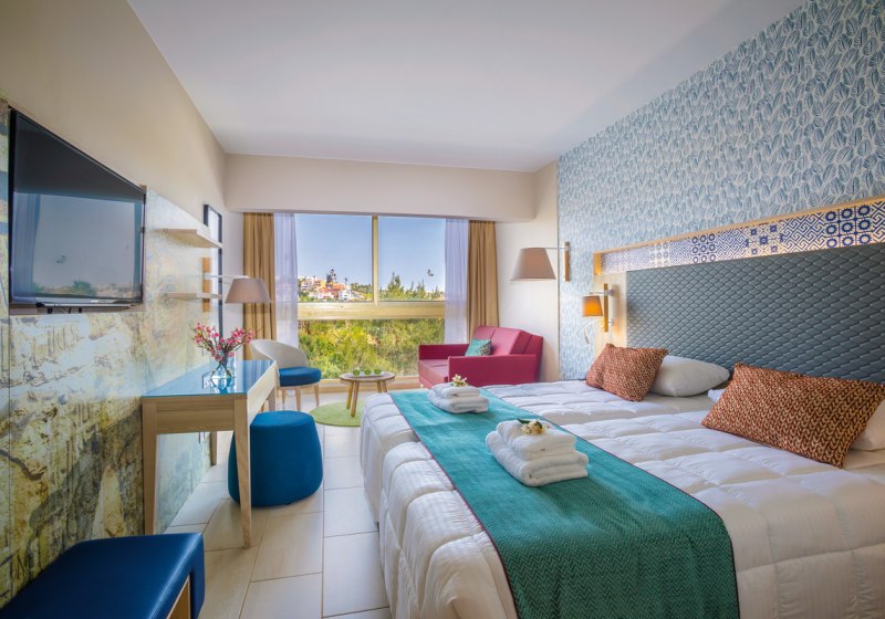 Zimmer & Wohnkomfort