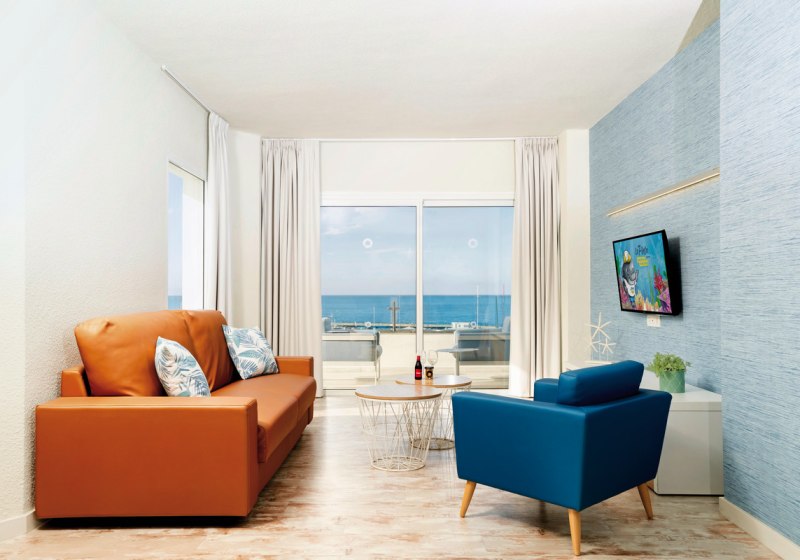 Zimmer & Wohnkomfort