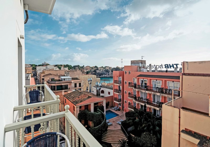 Zimmer & Wohnkomfort