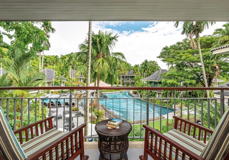 Zimmer & Wohnkomfort