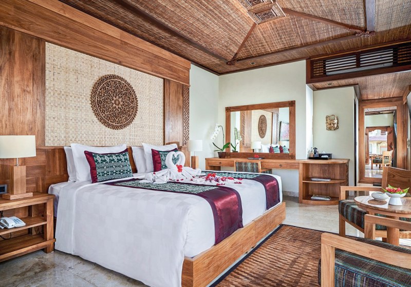 Zimmer & Wohnkomfort