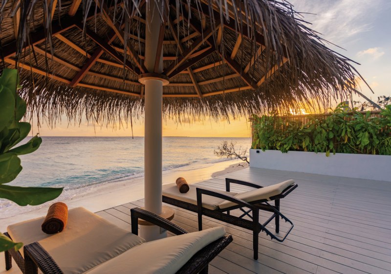 Zimmer & Wohnkomfort