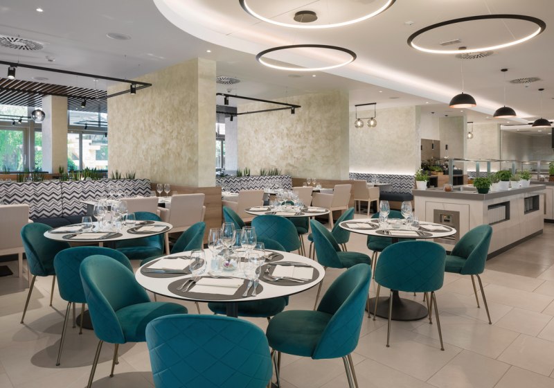 Kulinarik & Restaurants