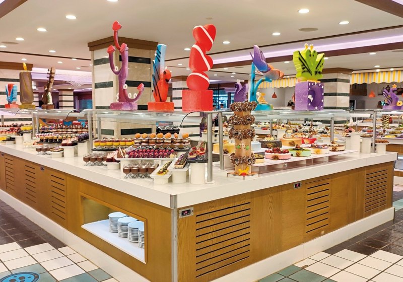 Kulinarik & Restaurants