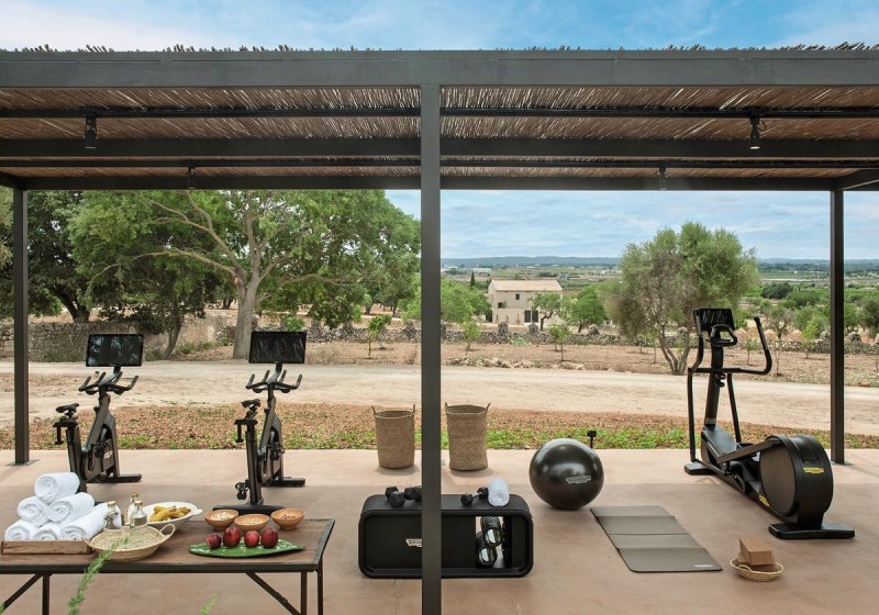 Beispiel: Sport & Fitness