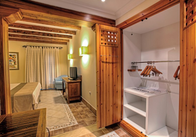 Zimmer & Wohnkomfort