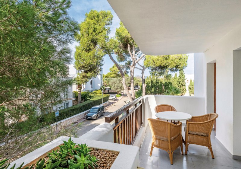 Zimmer & Wohnkomfort