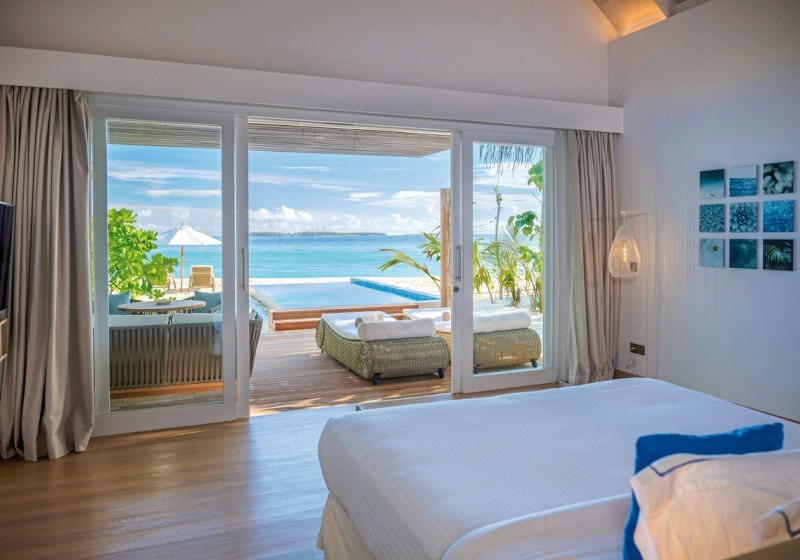 Zimmer & Wohnkomfort