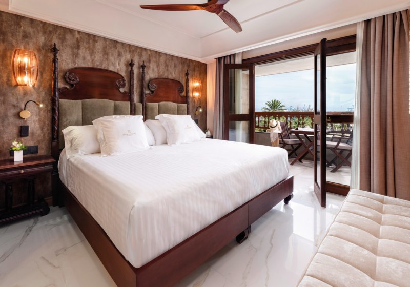 Zimmer & Wohnkomfort