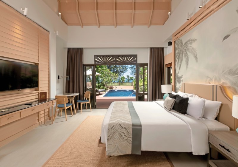 Zimmer & Wohnkomfort