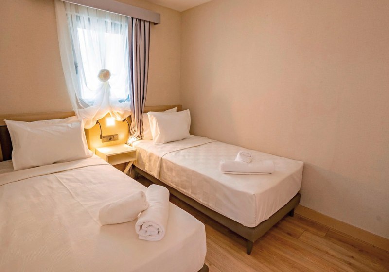 Zimmer & Wohnkomfort