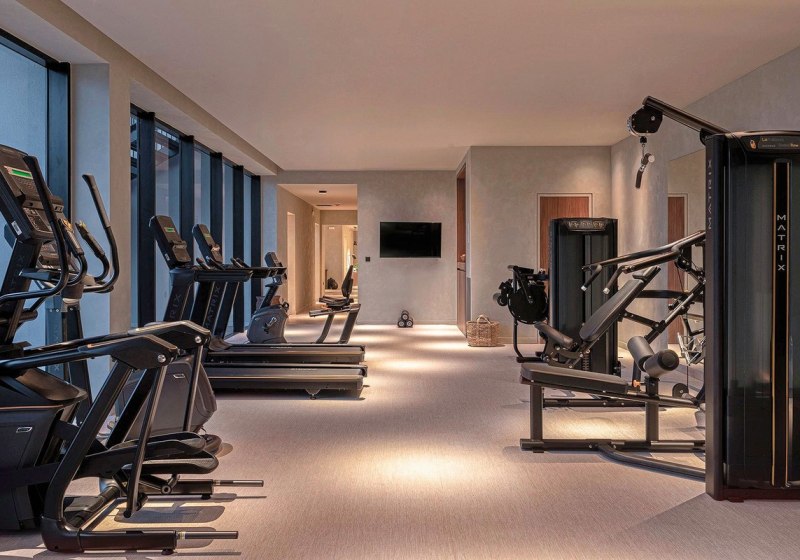 Beispiel: Sport & Fitness