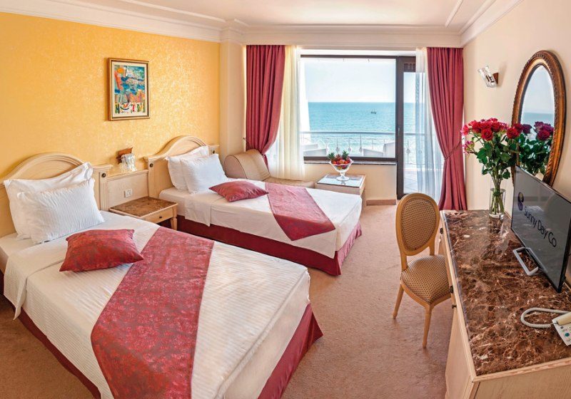 Zimmer & Wohnkomfort