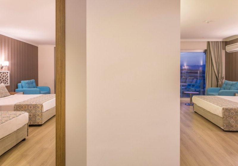 Zimmer & Wohnkomfort