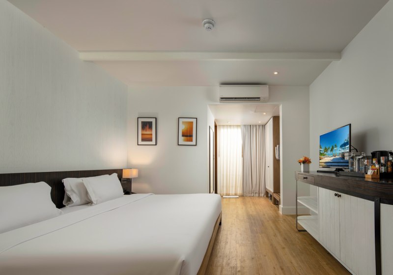 Zimmer & Wohnkomfort