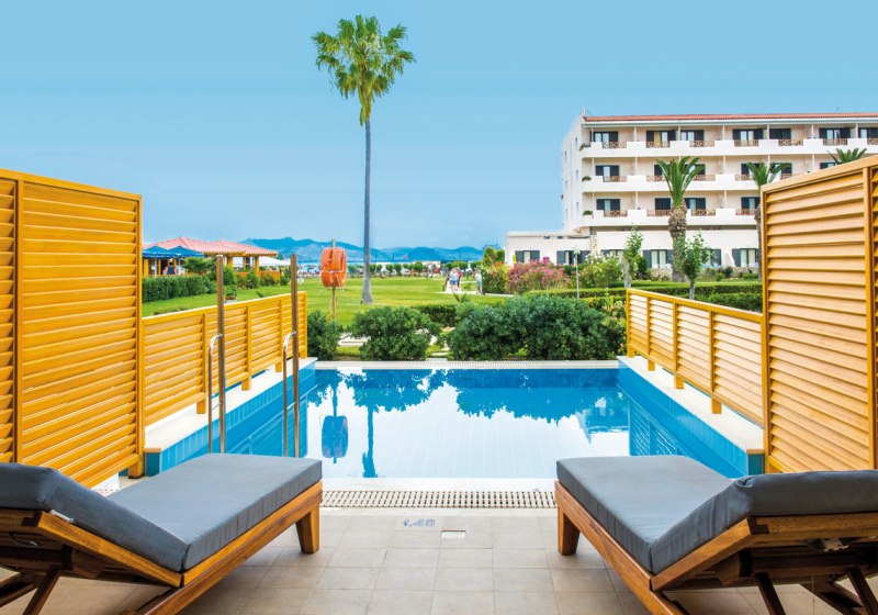 Zimmer & Wohnkomfort