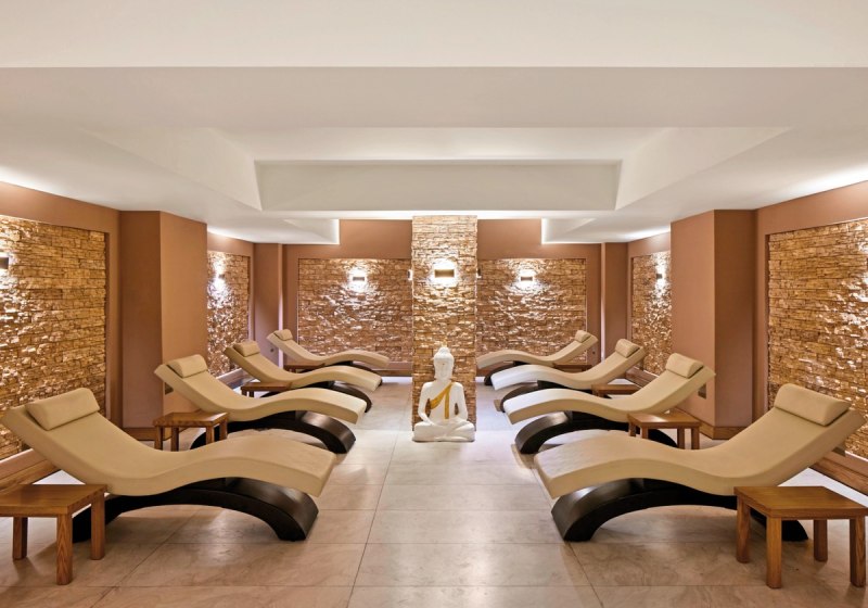 Wellness & Entspannung