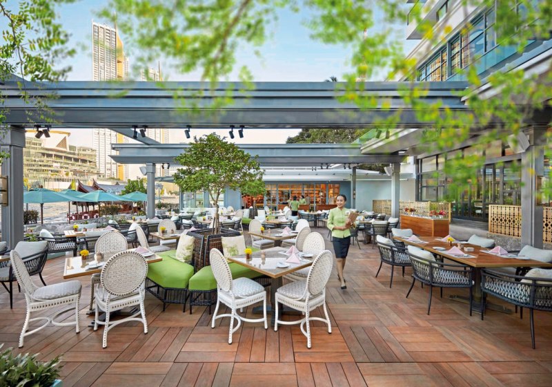 Kulinarik & Restaurants